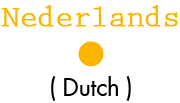 Dutch