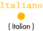 Italiano