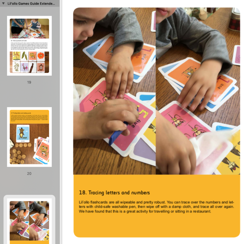 Games Guide Extended 2