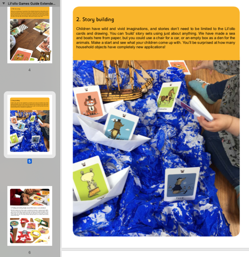 Games Guide Extended 3