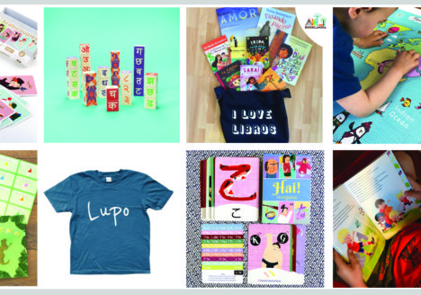 12 gifts for bilingual children header image