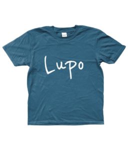 Mamma Prada Lupo t-shirt
